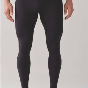Lulu Lemon men’s compression tights